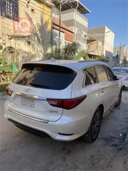 انفنتي QX60